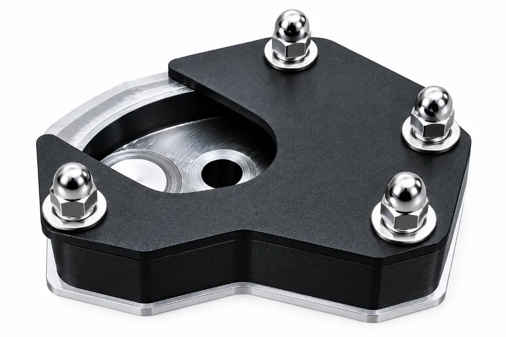 [FKA0728015] EXTENSOR DE PATA KAWASAKI KLE 500 2025+
