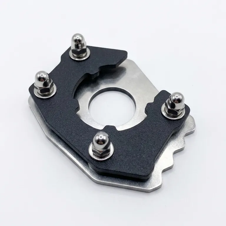 EXTENSOR DE PATA SUZUKI DR 150 -160X