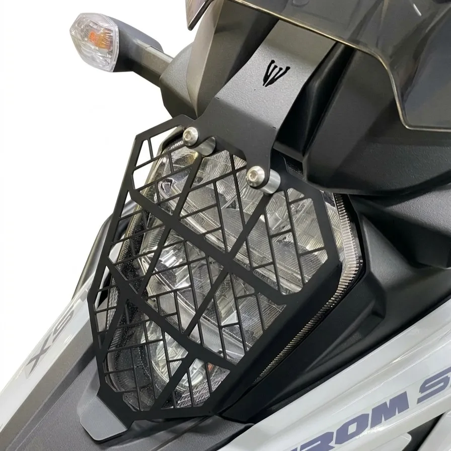 PROTECTOR DE FAROLA SUZUKI VSTROM 250 SX