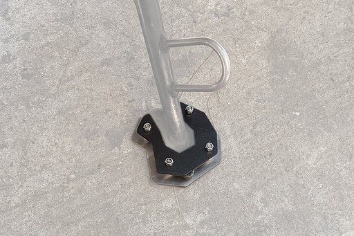 [FKA0700001] EXTENSOR DE PATA KAWASAKI VERSYS 650 2011 UP