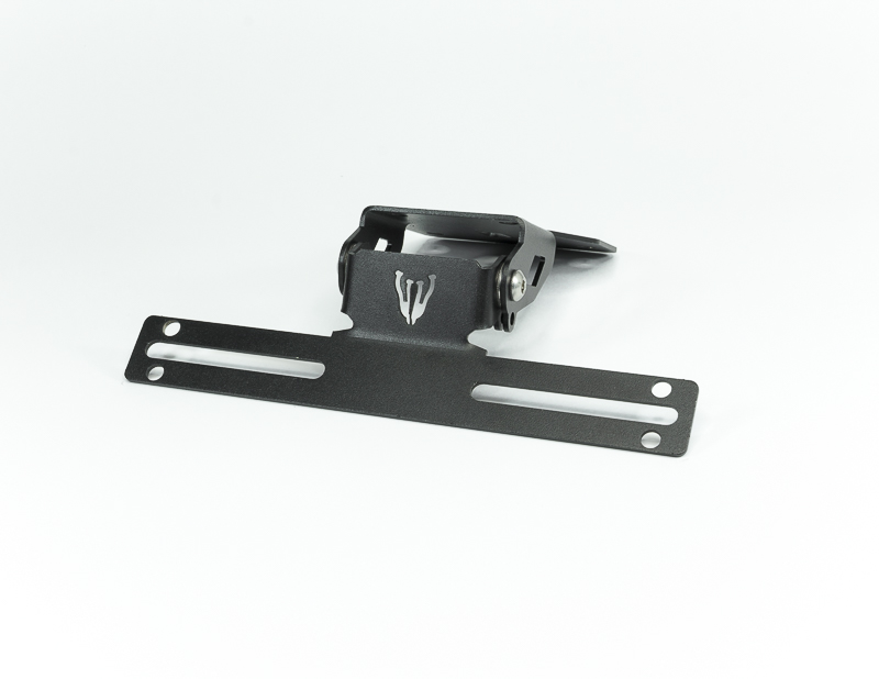 FENDER ELIMINATOR KAWASAKI Z650 Metalguard