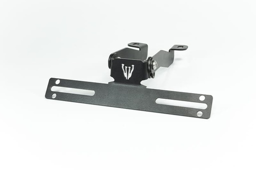 [LYA0202009] FENDER ELIMINATOR YAMAHA FZ6 Y FAZER 600