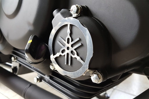 [LYA0901005] PLATINA FILTRO YAMAHA FZ16