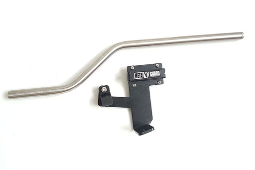 [FYA12026374] PORTA ALFORJAS LIGERO YAMAHA XJ6 Y XJ6F