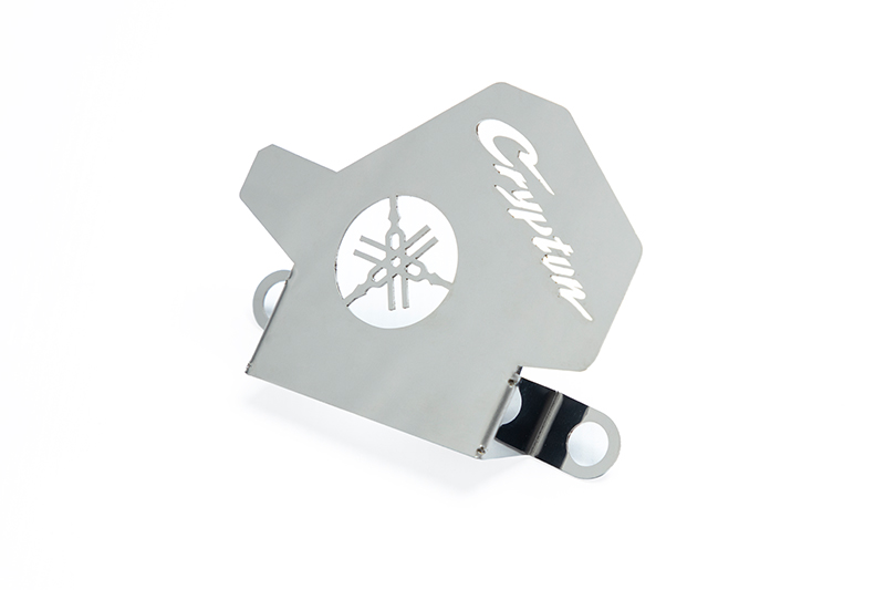 [PYA0501001] PROTECTOR CALIPER YAMAHA CRYPTON 115