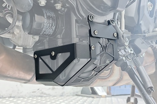 [PYA23027698] PROTECTOR DE CARTER YAMAHA MT09 2021 Y TRACER 9