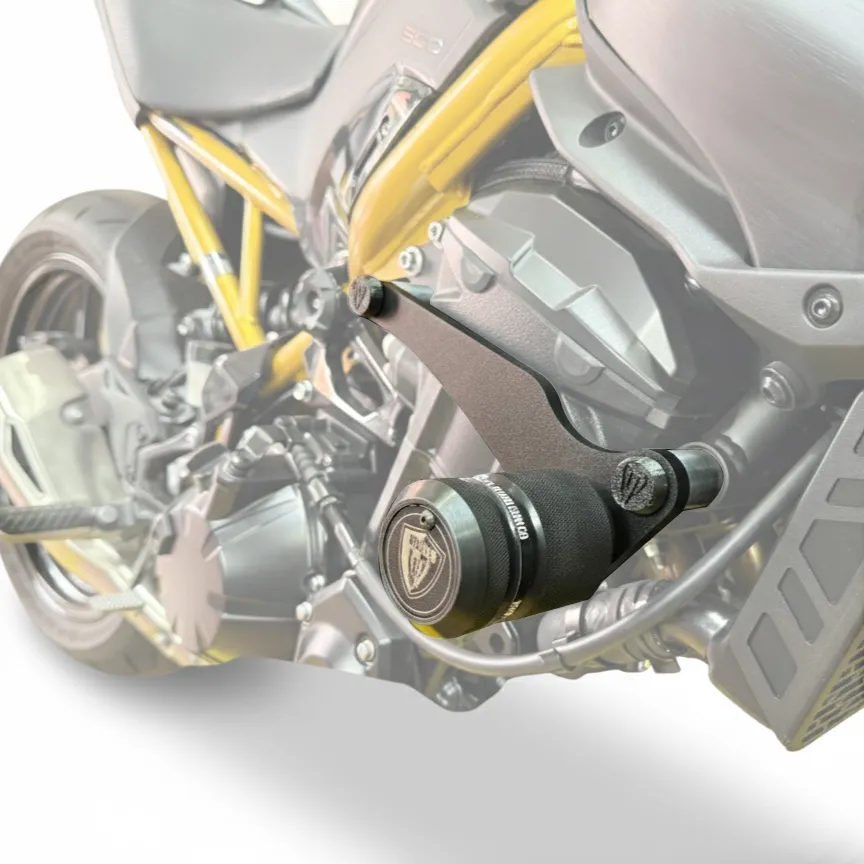 [PKA03020748] SLIDER CHASIS KAWASAKI Z900