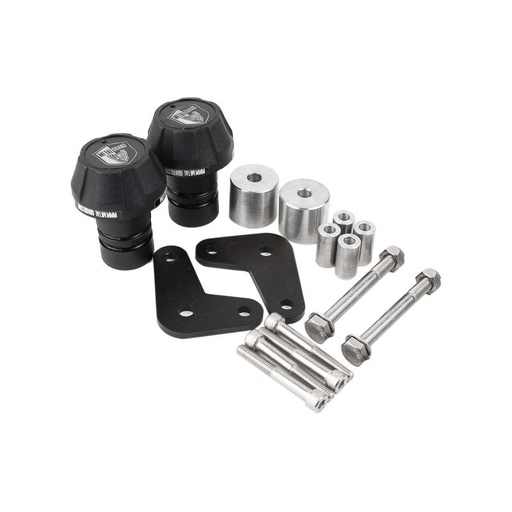 [PKT03020773] SLIDER CHASIS KTM DUKE 250 Y 390 NG - HUSQVARNA 200-401