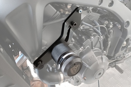 [PYA03027483] SLIDER CHASIS YAMAHA MT09 2021 UP (NO TRACER 9)