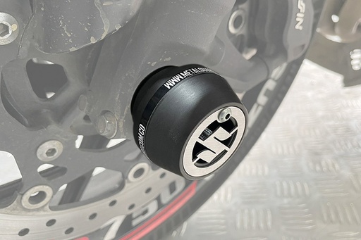 [PSU1702003] SLIDER EJE DELANTERO SUZUKI GSXS 750