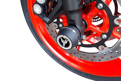 [PYA17027494] SLIDER EJE DELANTERO YAMAHA MT09 2021 - TRACER 2021