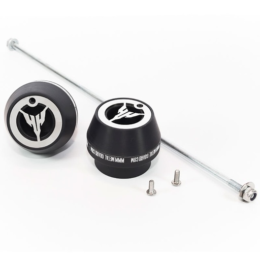 [PYA17020956] SLIDER EJE DELANTERO YAMAHA MT09-TRACER