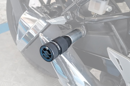 [PSU037377] SLIDER EXOSTO UNIVERSAL LOGO SUZUKI