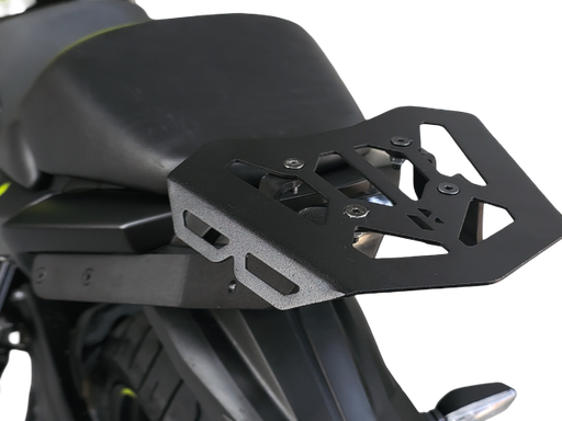 [HAPAMHUNK160] PARRILLA HERO HUNK 160