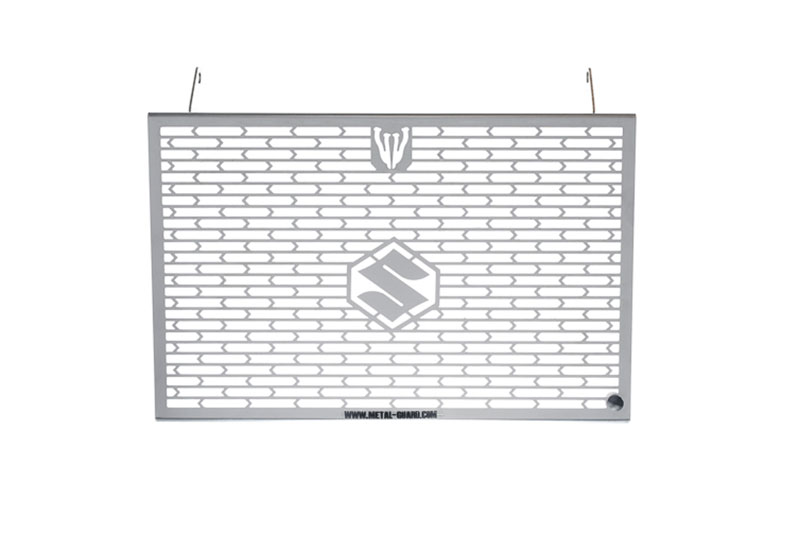 PROTECTOR RADIADOR SUZUKI GLADIUS 650 | Metalguard