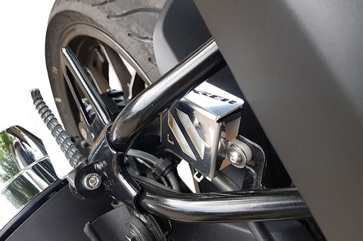 PROTECTOR DEPOSITO TRASERO SUZUKI GIXXER 250 – 150 FI