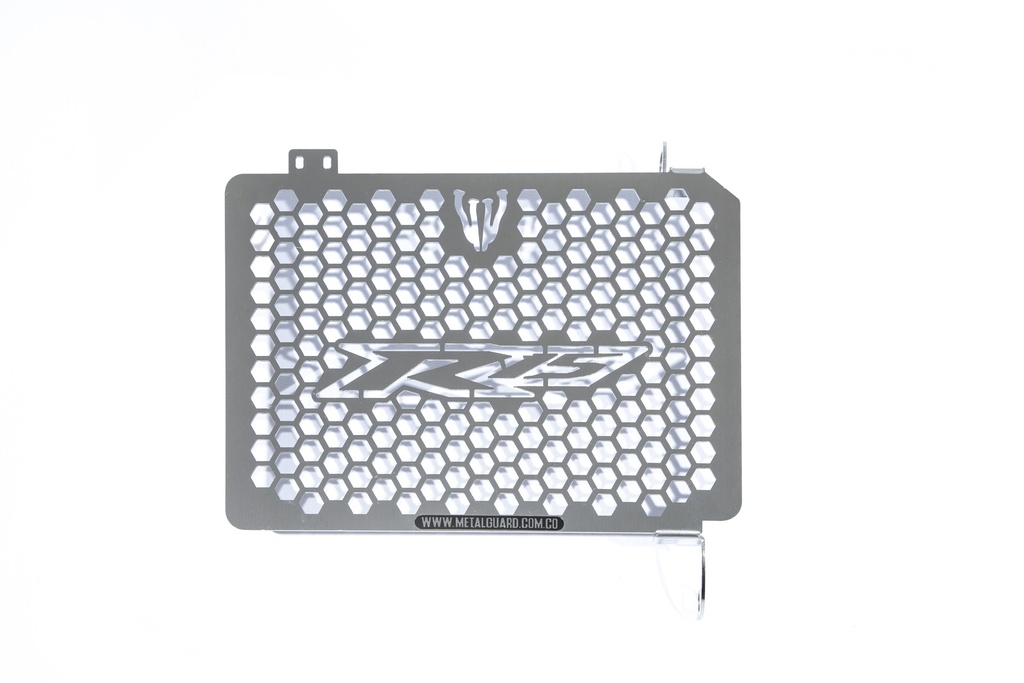 PROTECTOR RADIADOR YAMAHA R15 V2