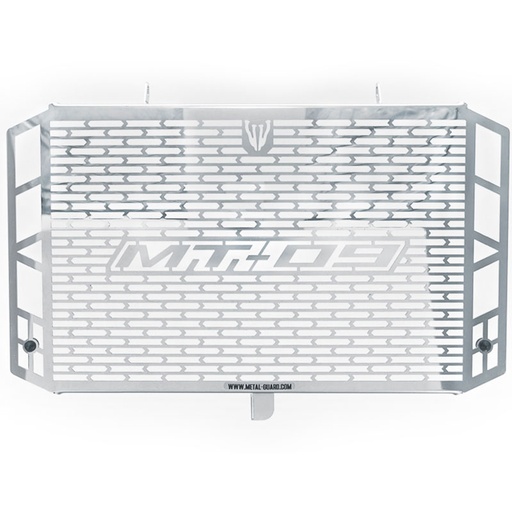 PROTECTOR RADIADOR YAMAHA MT09 2017 - 2020