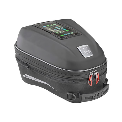 [ST612B] MALETA DE TANQUE SPORT-T TANKLOCK TERMOFORMADA 15 LTS