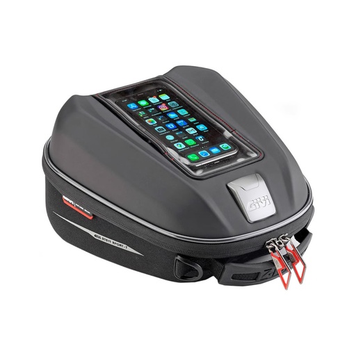 [ST611B] MALETA DE TANQUE TANKLOCK TERMOFORMADA 6 LTS