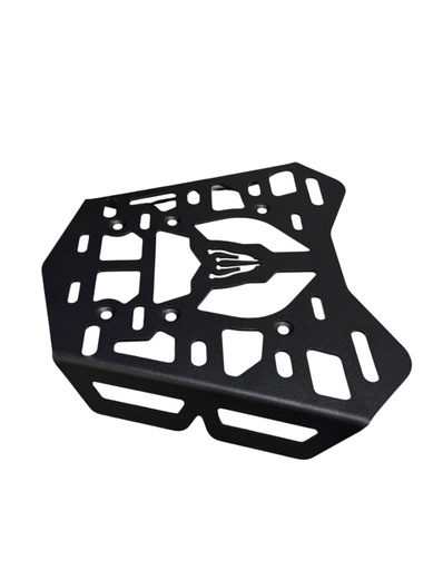 [FSU1226744] RACK PARRILLA YAMAHA XTZ150 Y SUZUKI DR150