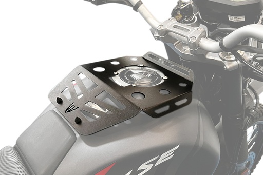 [FHE2026752] RACK TANKBAG HERO XPULSE 200