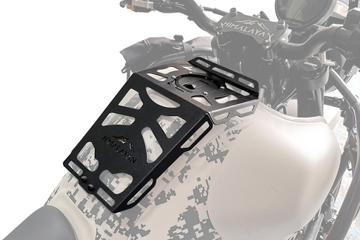 [FRO27005] RACK TANKBAG ROYAL ENFIELD HIMALAYAN 450