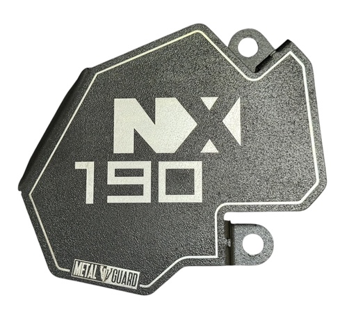 [PHO0527020] PROTECTOR CALIPER HONDA NX190