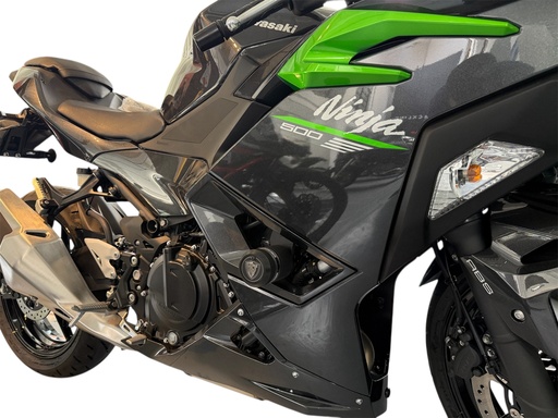 [PKA0327031] SLIDER CHASIS KAWASAKI NINJA 500