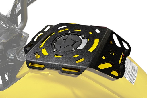 [FSU27145] RACK TANKBAG SUZUKI VSTROM 160
