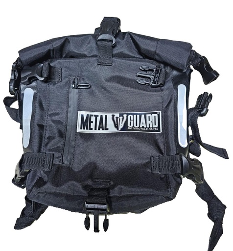 [FUN27149] TANK BAG - CRASH BAG METALGUARD (1 UND)