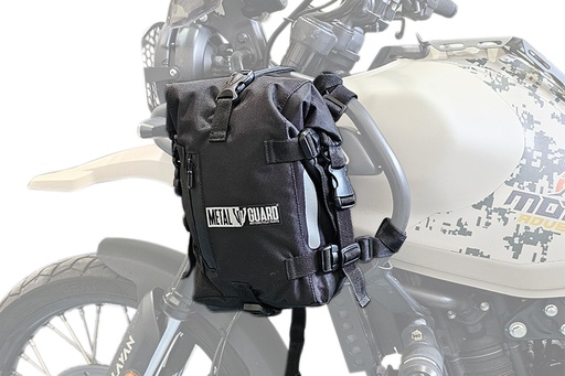 [CRASH-METAL-X2] PAR CRASH BAGS-TANK BAG METALGUARD (2 UND)