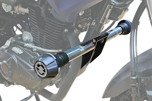 [PSU0327253] SLIDER CHASIS SUZUKI VSTROM 160