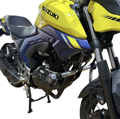 [PSU0327253] SLIDER CHASIS SUZUKI VSTROM 160