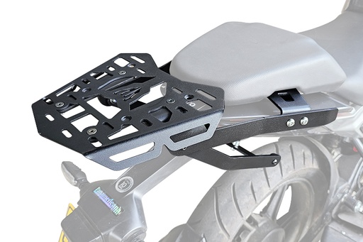 [FHE27259] PARRILLA HERO HUNK 125R