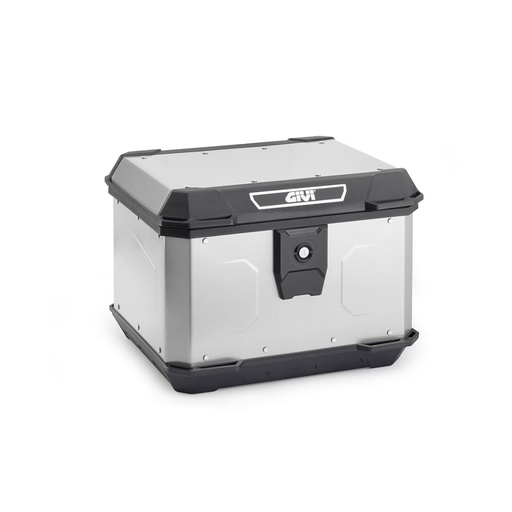 [ALP44A] MALETA GIVI 44L ALUMINIO MONONEY ALPINA