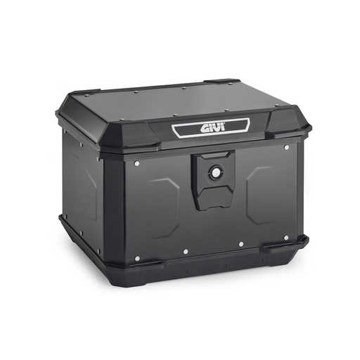 [ALP44B] MALETA GIVI 44L NEGRA MONOKEY ALPINA