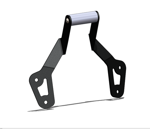 [FVO1827468] SOPORTE GPS VOGE 300 RALLY